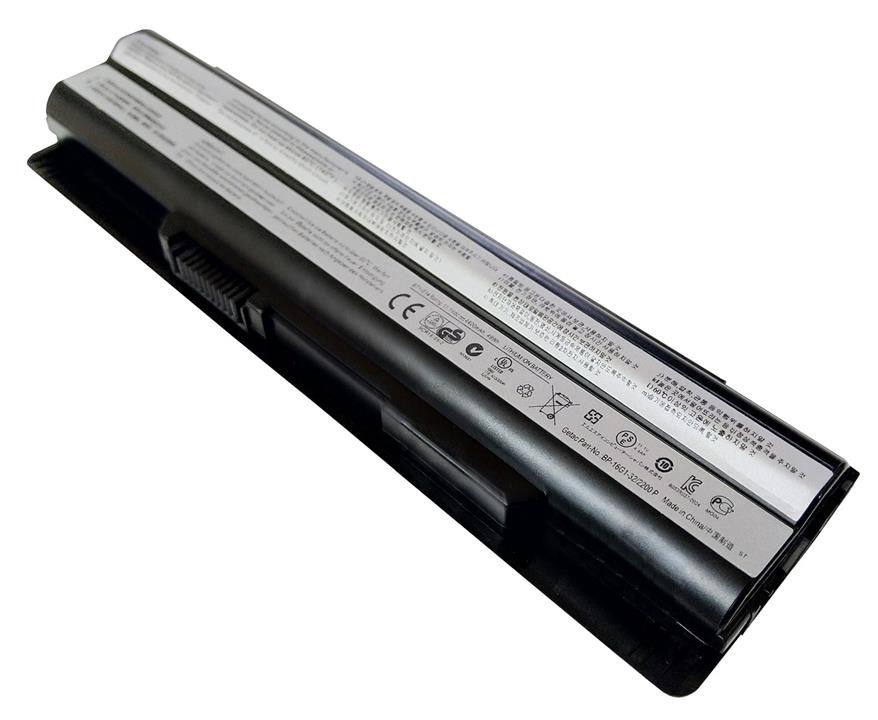 باتری لپ تاپ MSI MS-175A